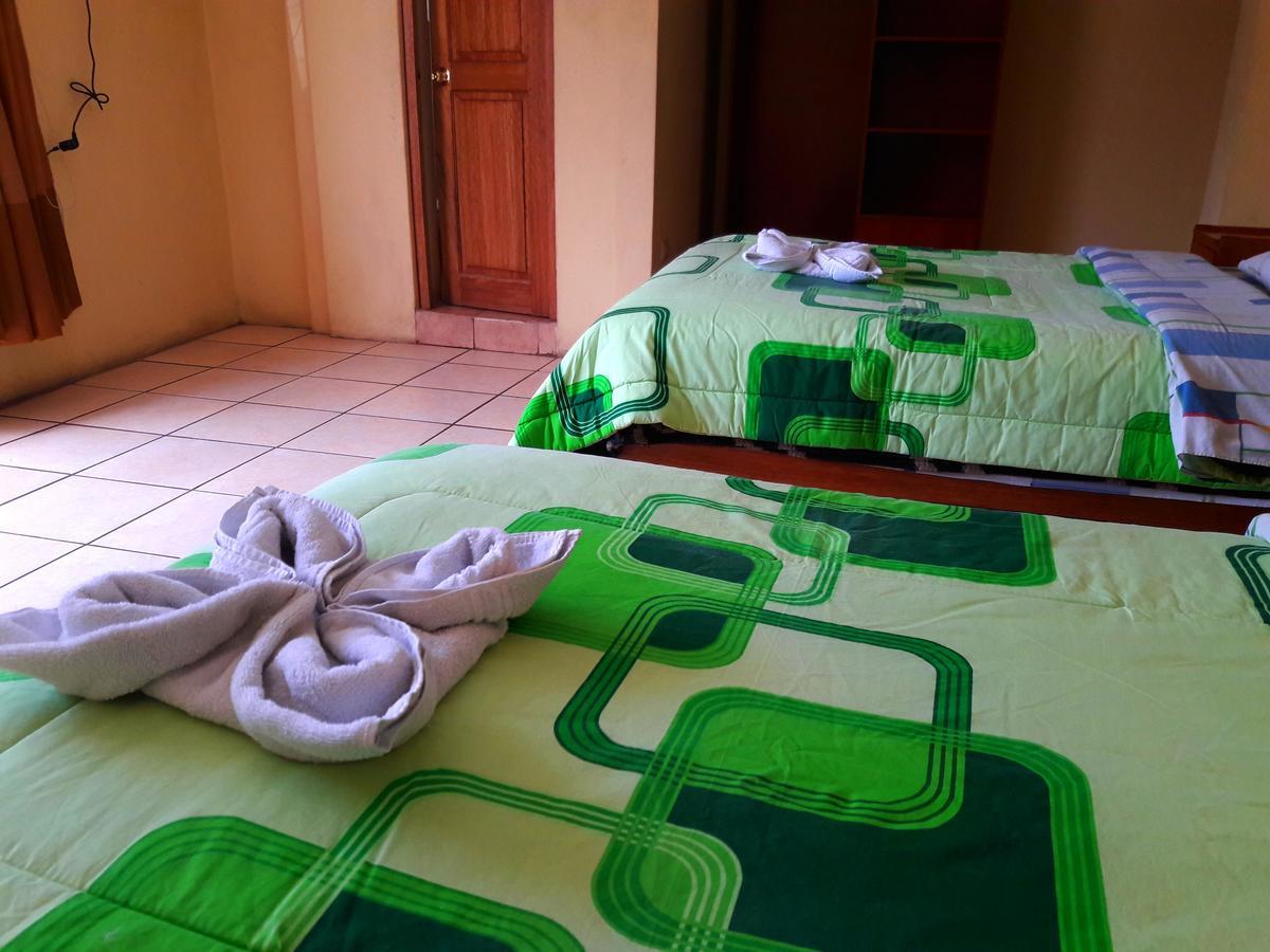 Hostal Sol Imperial Cuzco Zewnętrze zdjęcie