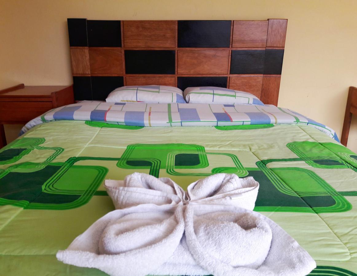 Hostal Sol Imperial Cuzco Zewnętrze zdjęcie