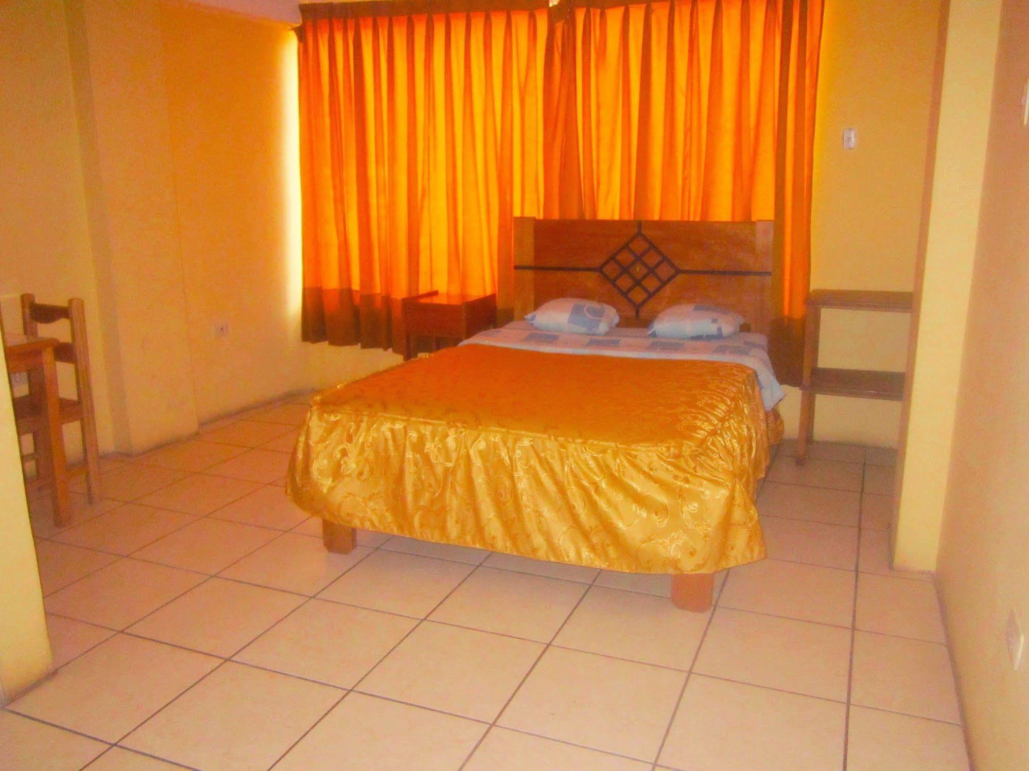 Hostal Sol Imperial Cuzco Zewnętrze zdjęcie