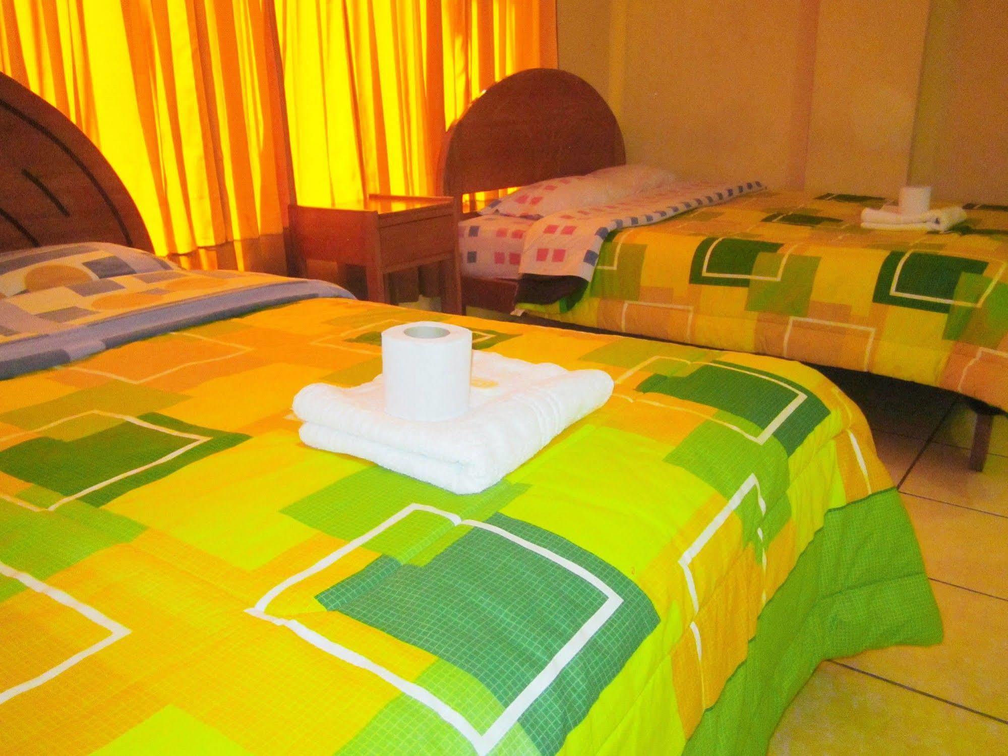 Hostal Sol Imperial Cuzco Zewnętrze zdjęcie