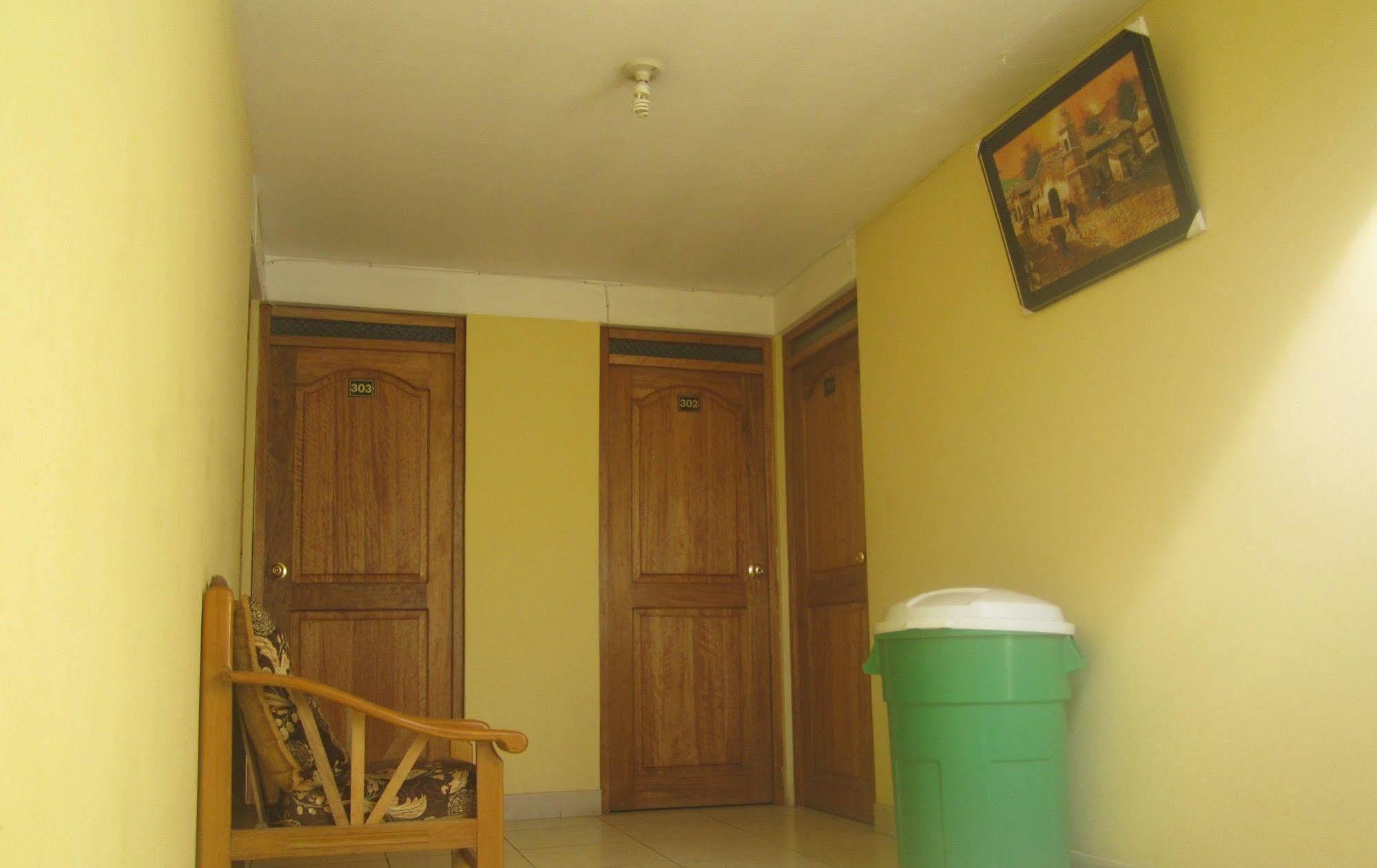 Hostal Sol Imperial Cuzco Zewnętrze zdjęcie